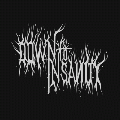 logo Down To Insanity